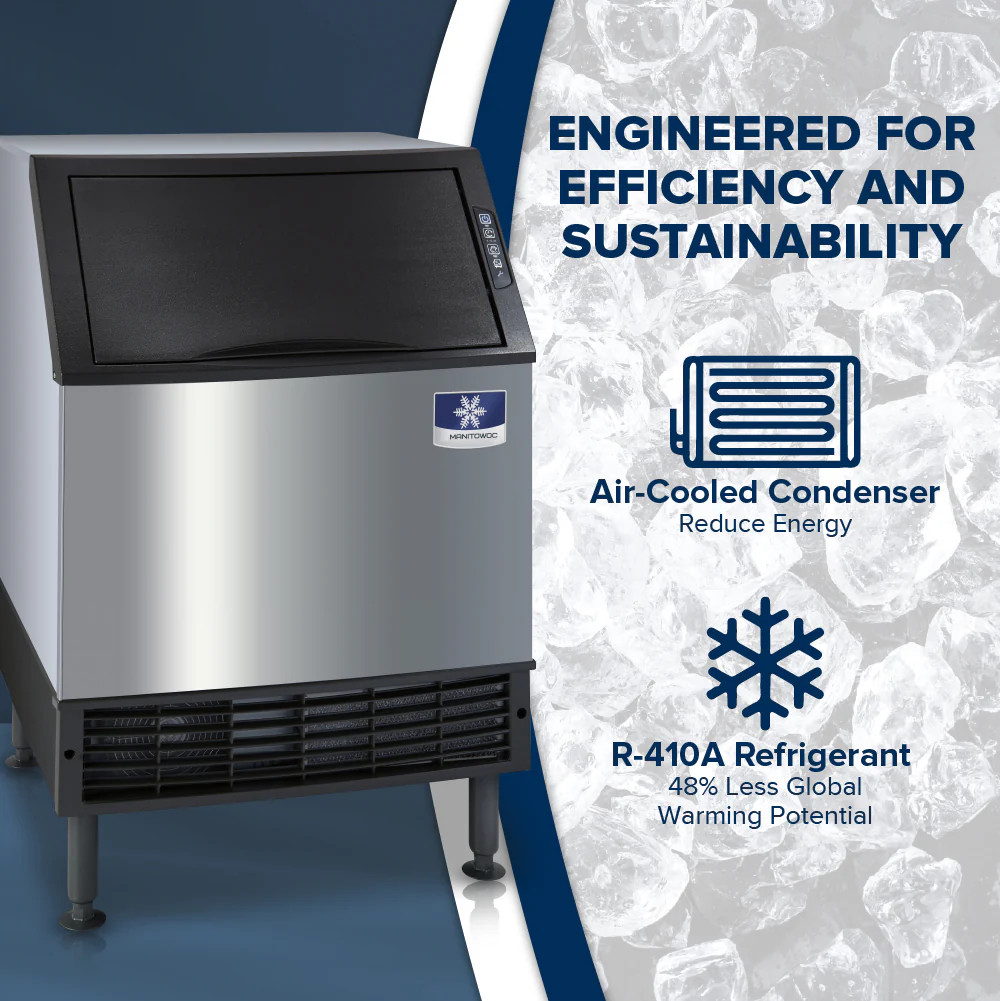 Manitowoc UDP0240A - Image 3