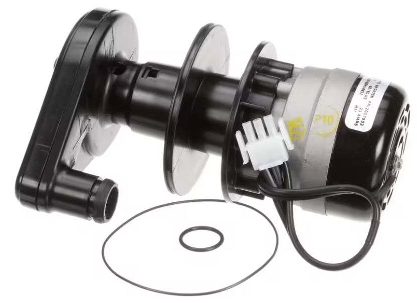 Manitowoc 2007659 - Bomba de agua 230v, 60Hz