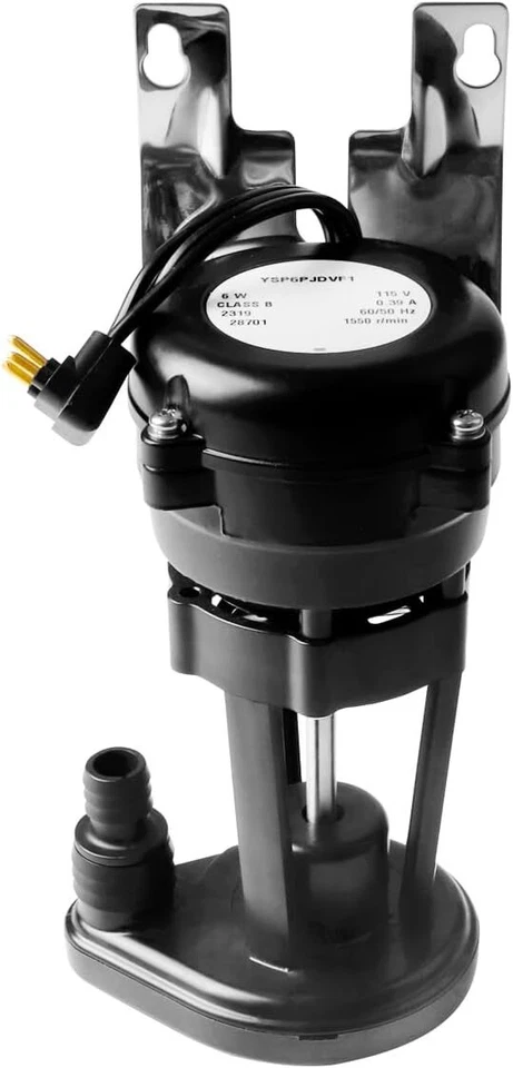 Manitowoc 7623063 - Bomba de agua