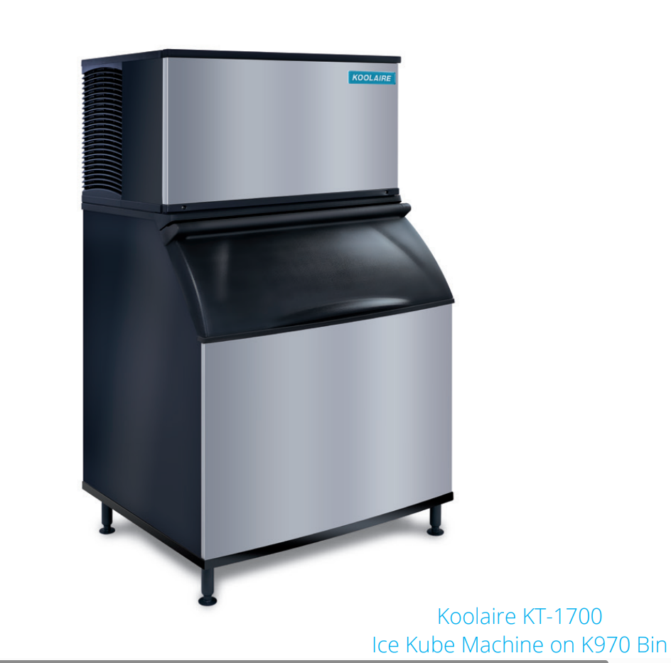 Kool Aire KT-1700